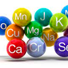 Microelements - Glucoren Composition 